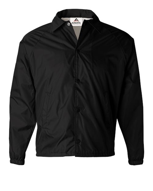 Coach's Jacket