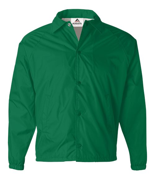 Coach's Jacket