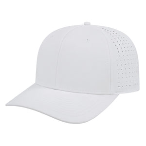 Flexfit 110® Perforated Performance Snapback Cap