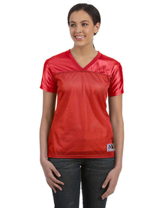 Ladies' Junior Fit Replica Football T-Shirt