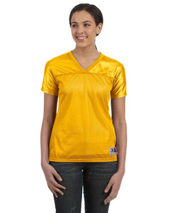 Ladies' Junior Fit Replica Football T-Shirt