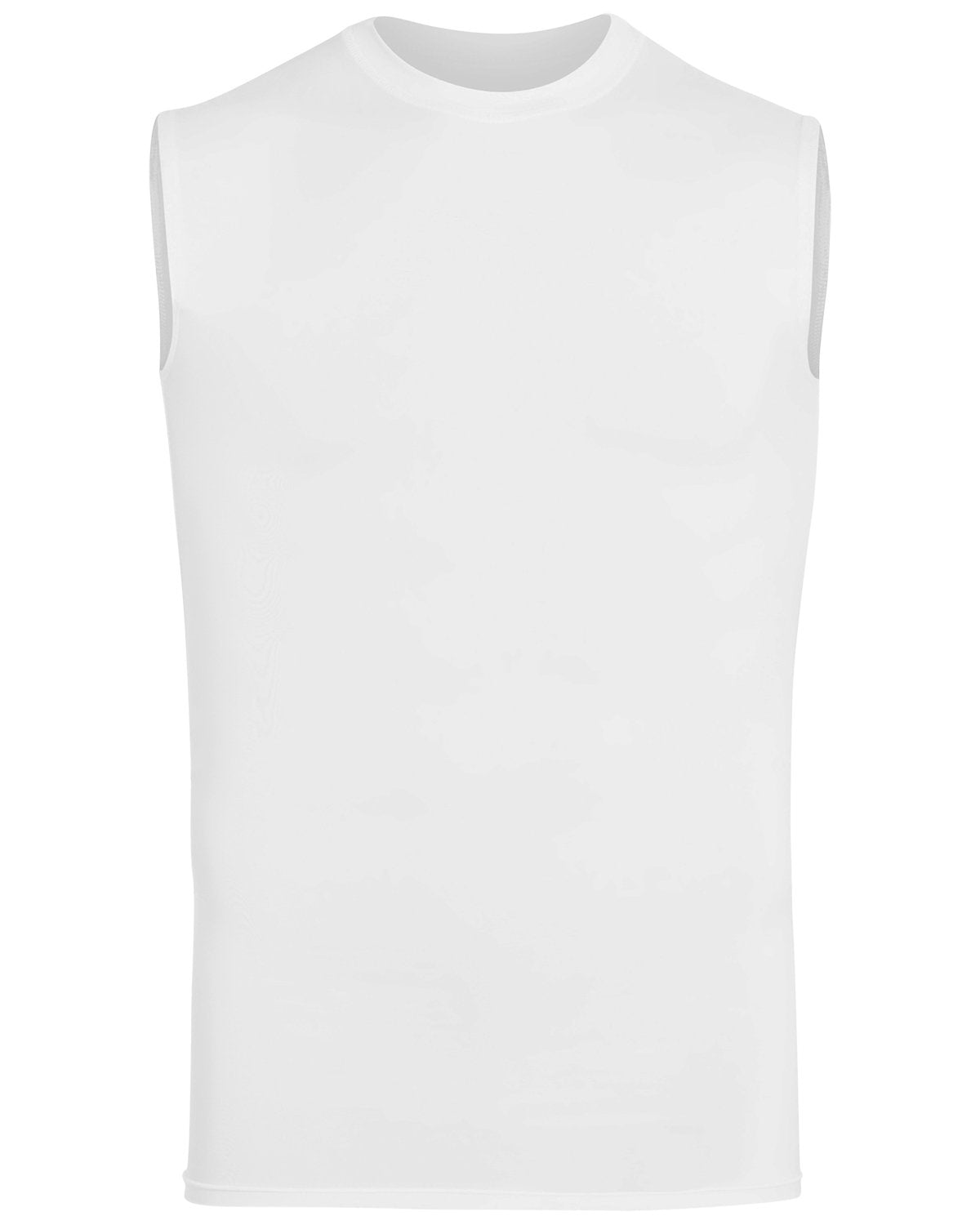 Adult Hyperform Compress Sleeveless Shirt