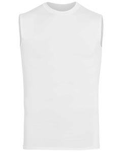 Adult Hyperform Compress Sleeveless Shirt