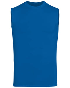 Adult Hyperform Compress Sleeveless Shirt