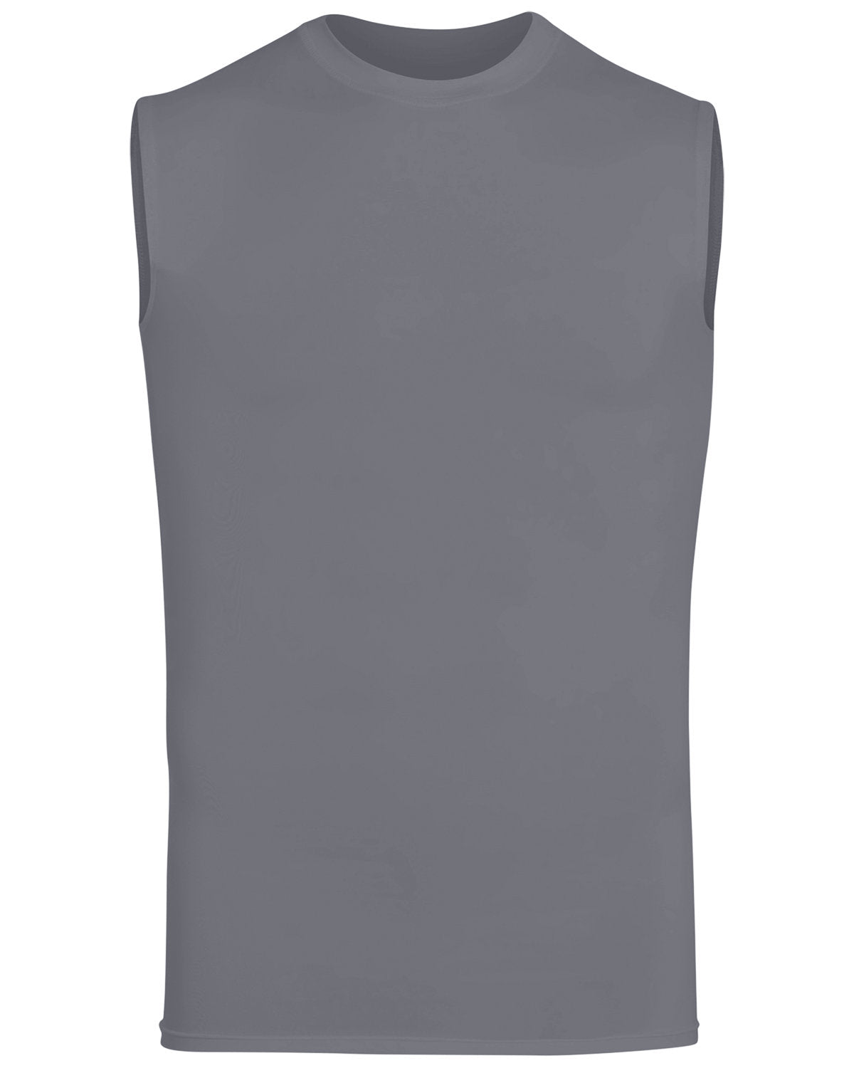 Adult Hyperform Compress Sleeveless Shirt