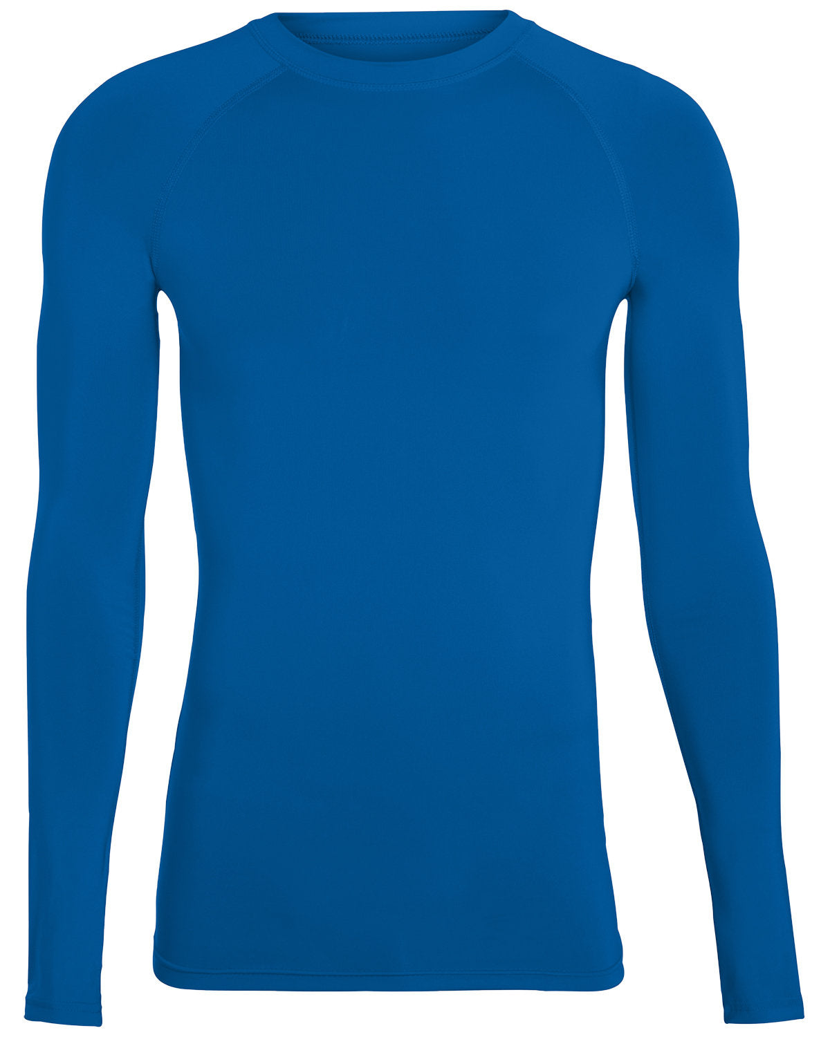 Adult Hyperform Long-Sleeve Compression Shirt