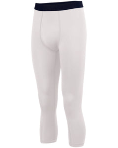 Youth Hyperform Compression Calf Length Tight