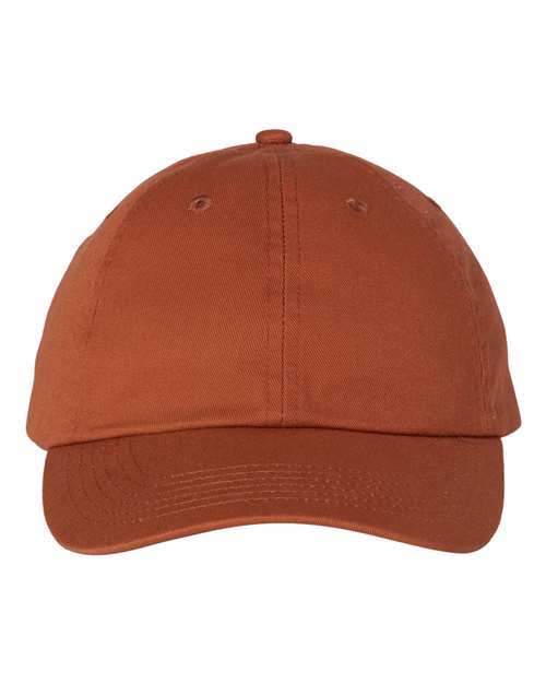 Adult Bio-Washed Classic Dad Hat