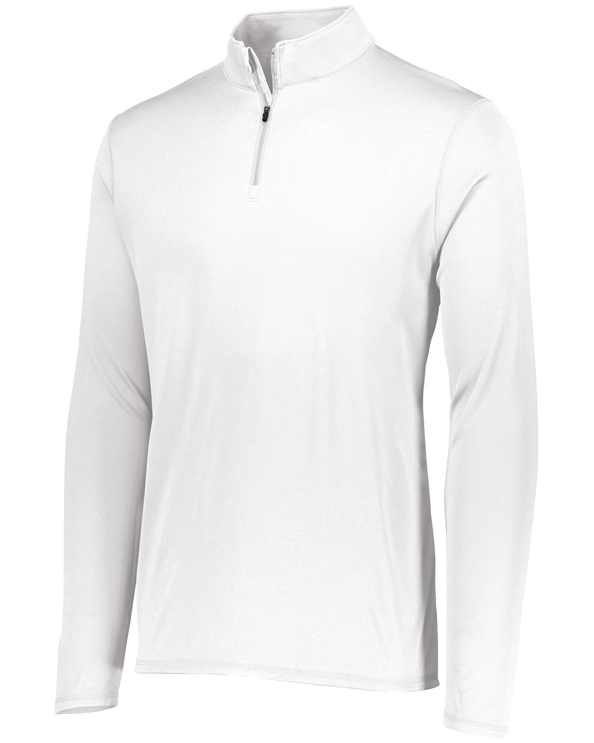 Adult Attain Quarter-Zip Pullover