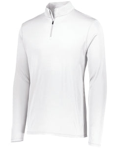 Adult Attain Quarter-Zip Pullover