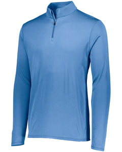 Adult Attain Quarter-Zip Pullover