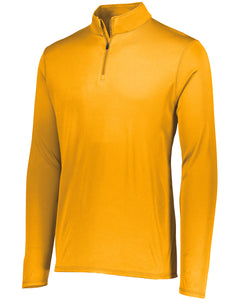 Adult Attain Quarter-Zip Pullover