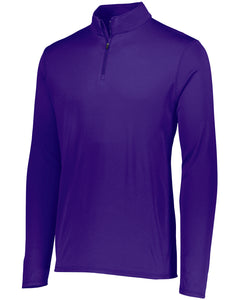 Adult Attain Quarter-Zip Pullover