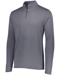 Adult Attain Quarter-Zip Pullover