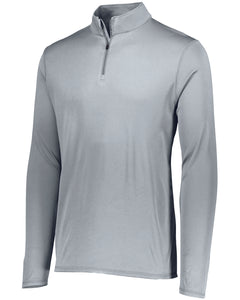 Youth Attain Quarter-Zip Pullover