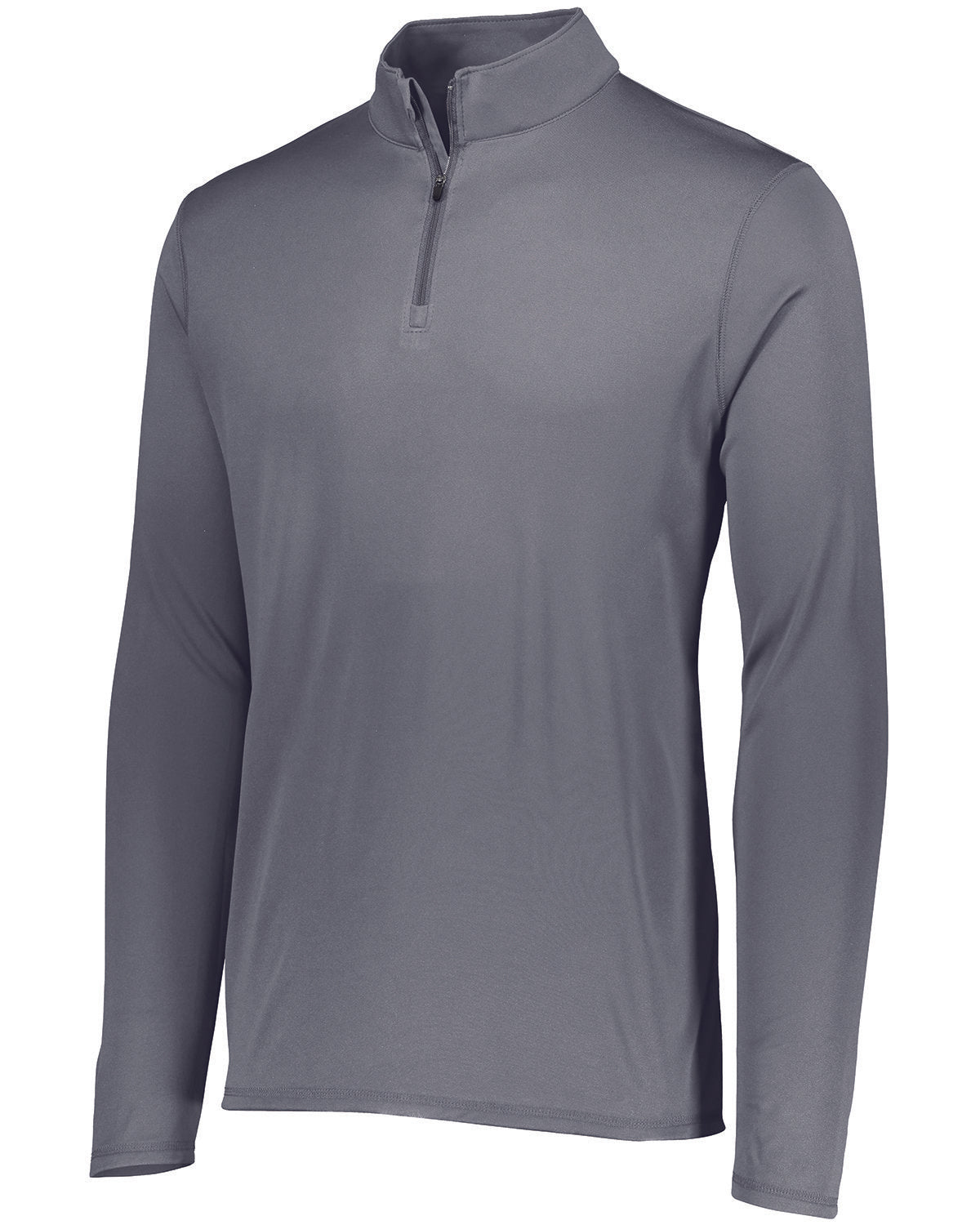 Youth Attain Quarter-Zip Pullover