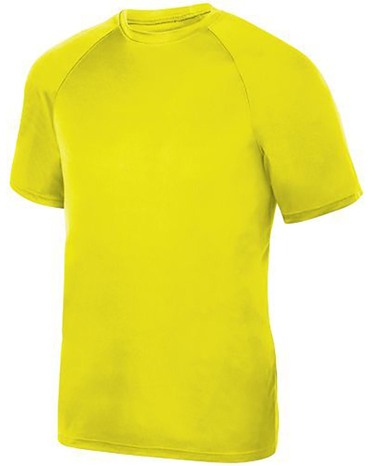 Adult Attain Wicking Short-Sleeve T-Shirt