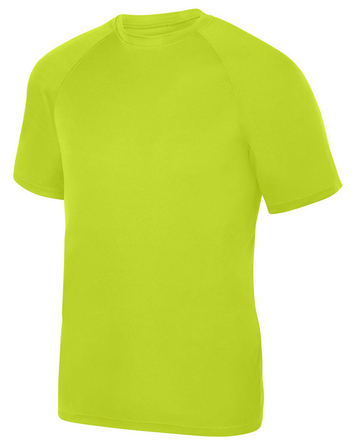 Adult Attain Wicking Short-Sleeve T-Shirt