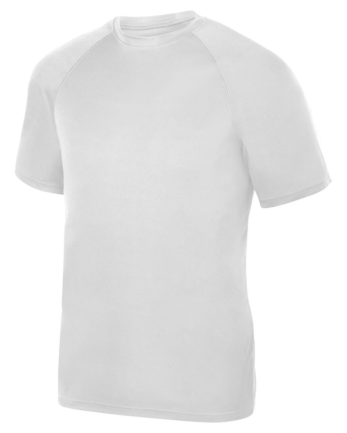 Youth True Hue Technology™ Attain Wicking Training T-Shirt