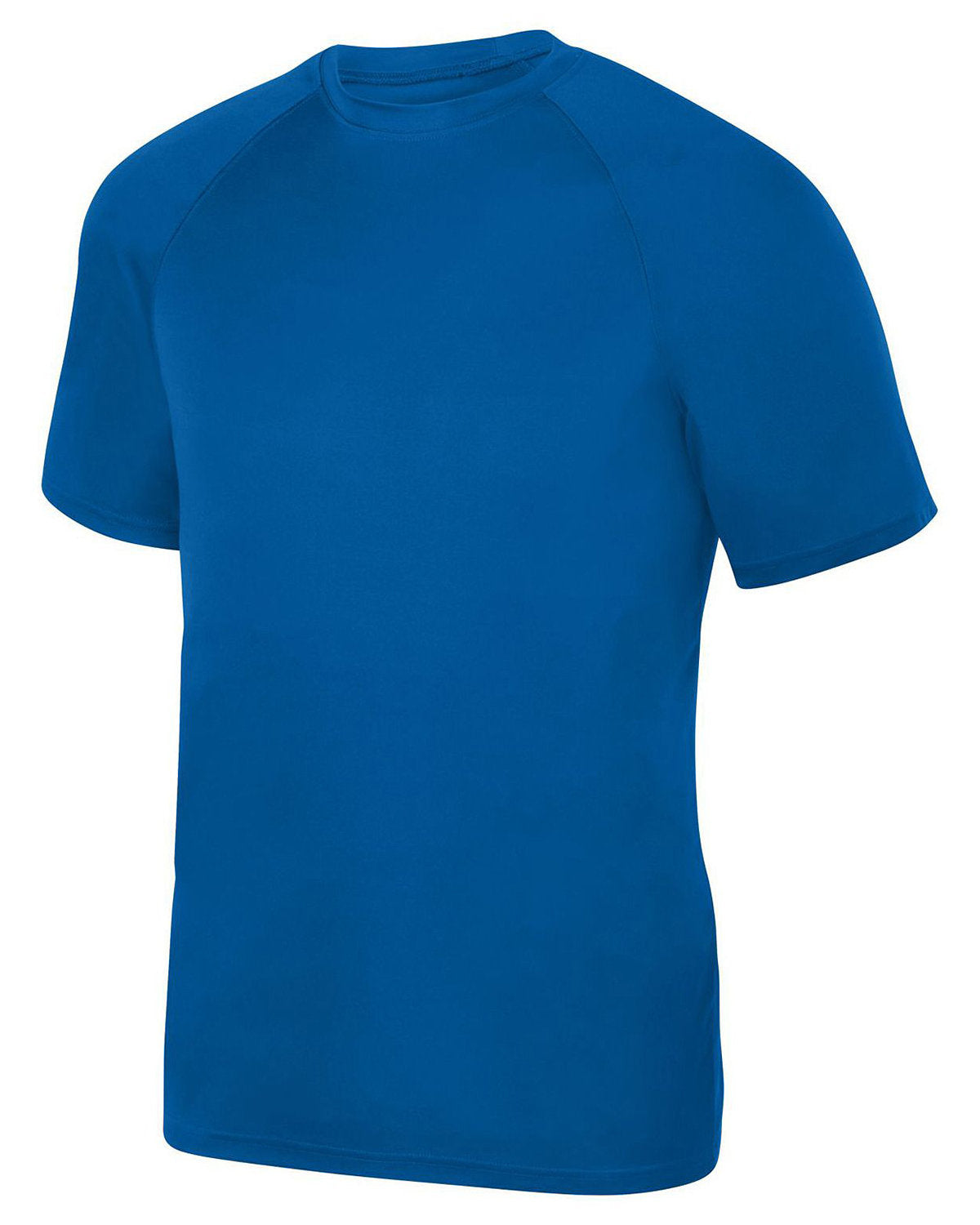 Youth True Hue Technology™ Attain Wicking Training T-Shirt