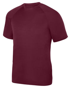 Youth True Hue Technology™ Attain Wicking Training T-Shirt