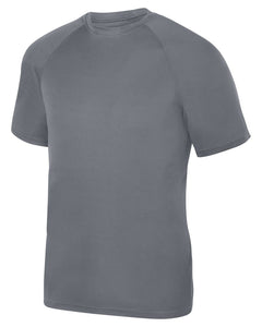 Youth True Hue Technology™ Attain Wicking Training T-Shirt