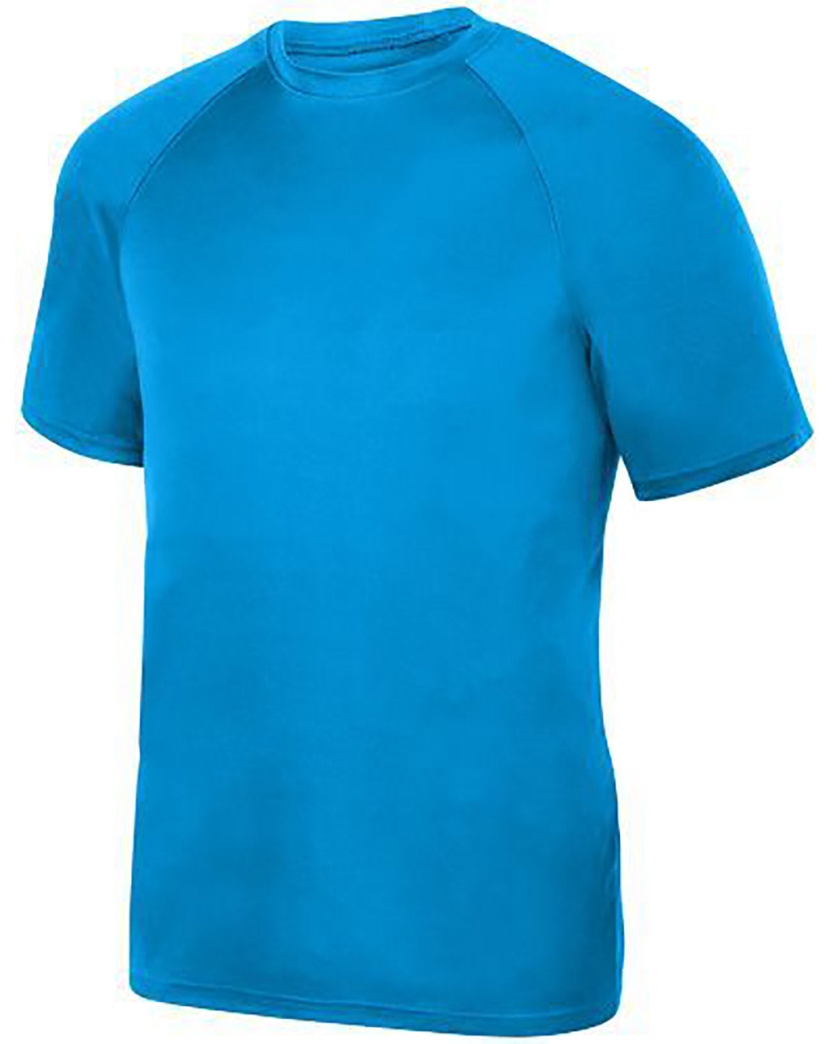 Youth True Hue Technology™ Attain Wicking Training T-Shirt