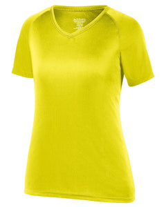 Ladies' True Hue Technology™ Attain Wicking Training T-Shirt