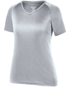 Ladies' True Hue Technology™ Attain Wicking Training T-Shirt