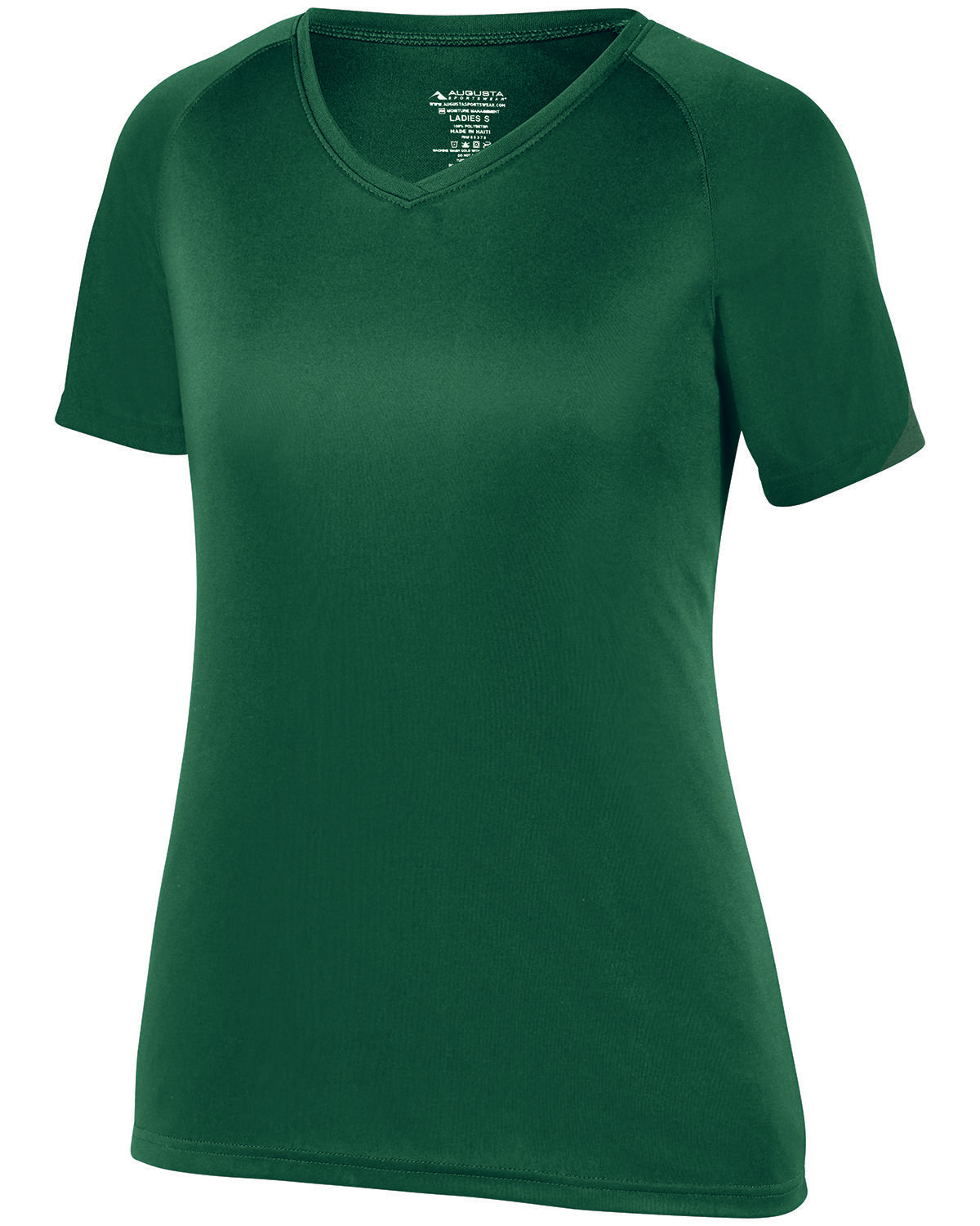 Ladies' True Hue Technology™ Attain Wicking Training T-Shirt