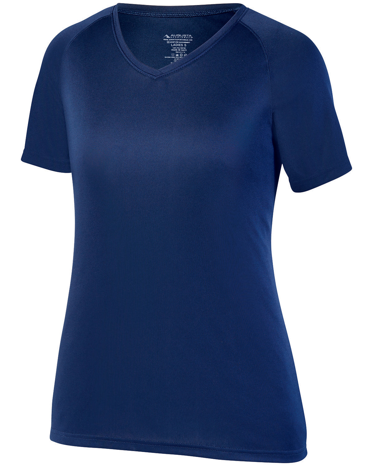 Ladies' True Hue Technology™ Attain Wicking Training T-Shirt