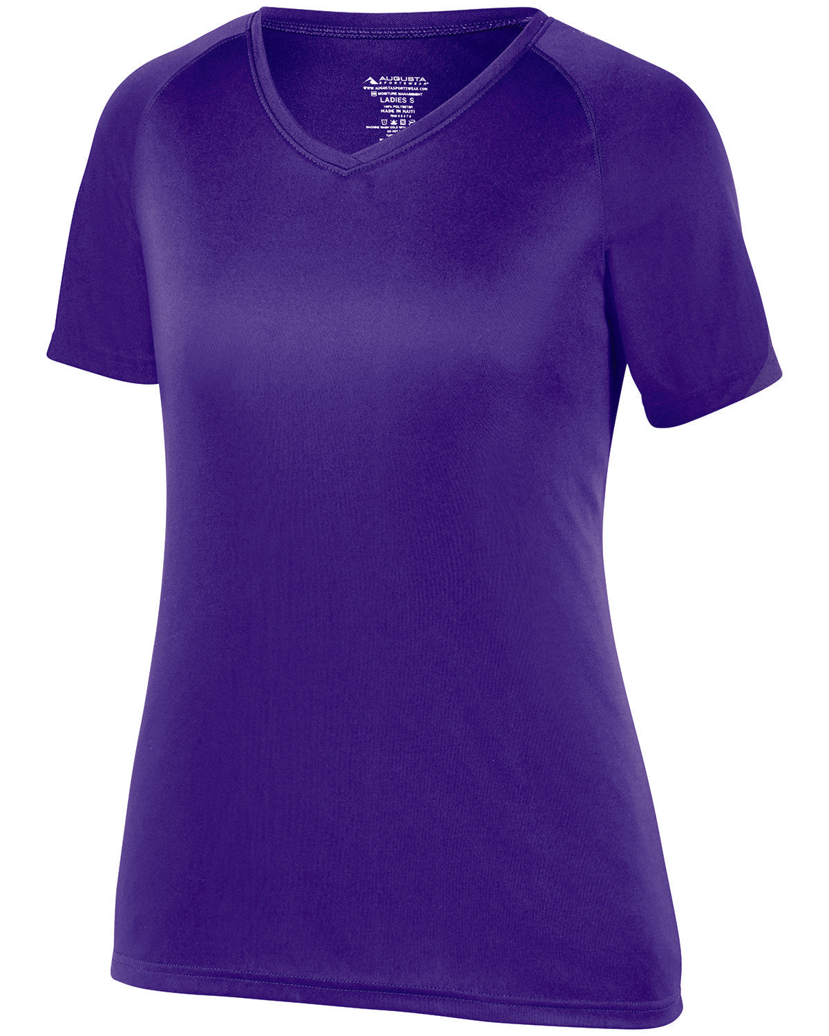 Ladies' True Hue Technology™ Attain Wicking Training T-Shirt