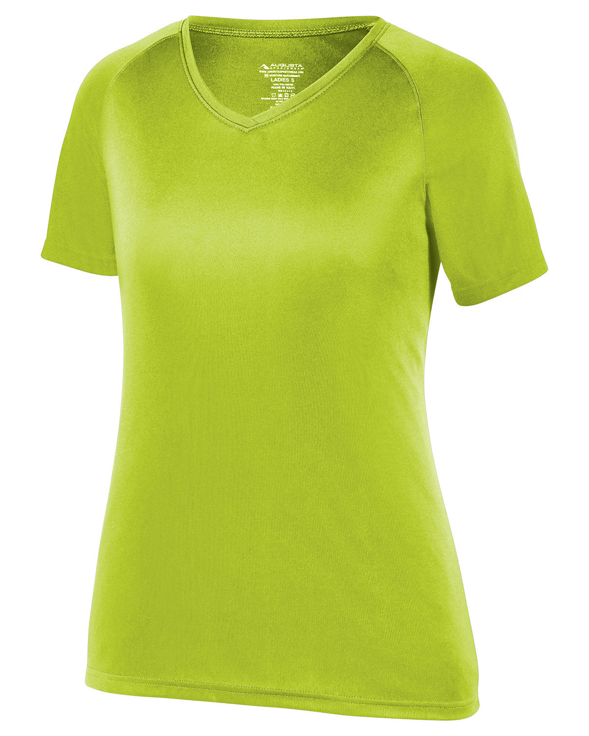 Ladies' True Hue Technology™ Attain Wicking Training T-Shirt