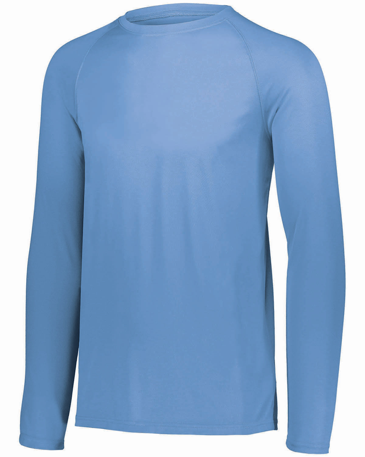 Adult Attain Wicking Long-Sleeve T-Shirt