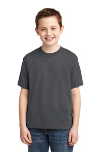 Jerzees ®  - Youth Dri-Power ®  50/50 Cotton/Poly T-Shirt.  29B