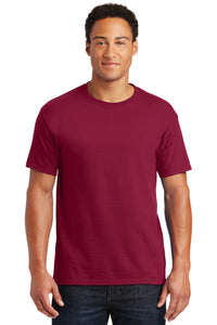 Jerzees ®  -  Dri-Power ®  50/50 Cotton/Poly T-Shirt.  29M