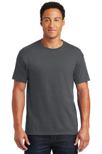 Jerzees ®  -  Dri-Power ®  50/50 Cotton/Poly T-Shirt.  29M
