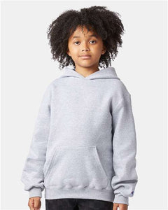 Powerblend® Youth Hooded Sweatshirt