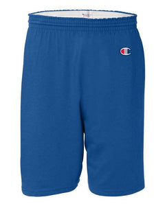Cotton Gym Shorts
