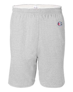Cotton Gym Shorts