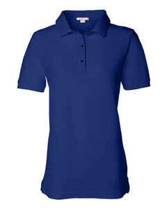 Women's Silky Smooth Piqué Polo