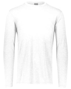 Youth Tri-Blend Long Sleeve T-Shirt