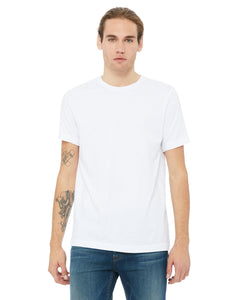 Unisex Heavyweight Crew T-Shirt