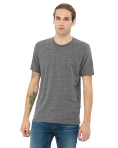 Unisex Heavyweight Crew T-Shirt