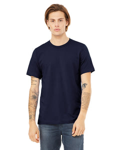 Unisex Heavyweight Crew T-Shirt