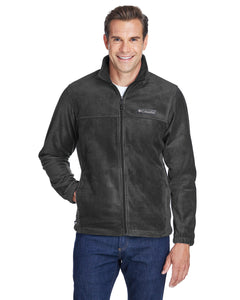 Men's Steens Mountain™ Full-Zip 2.0 Fleece