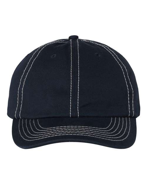 Adult Bio-Washed Classic Dad Hat