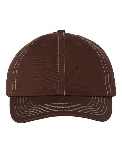 Adult Bio-Washed Classic Dad Hat