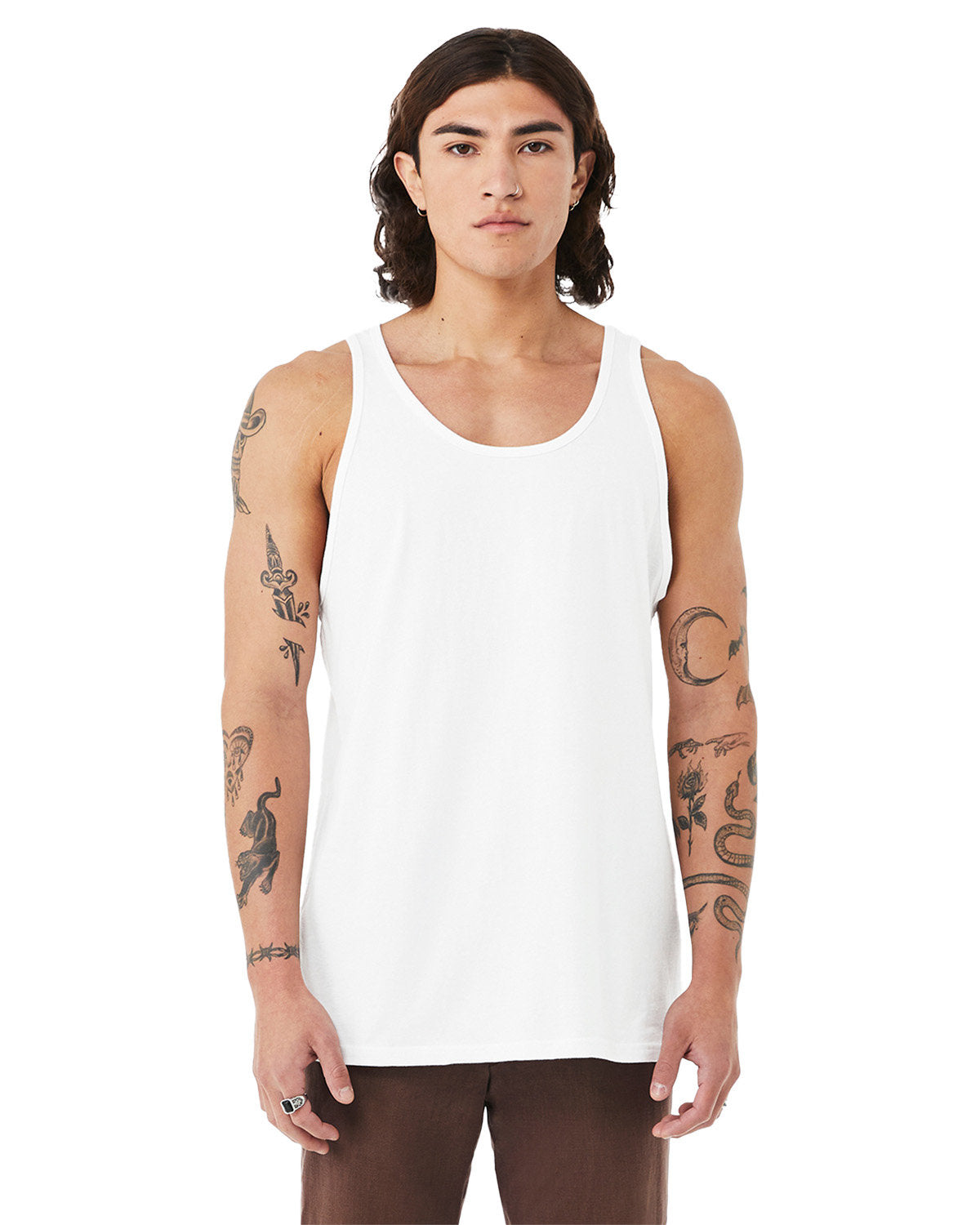 Unisex Triblend Tank