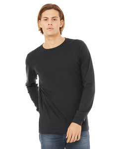 Unisex Jersey Long-Sleeve T-Shirt